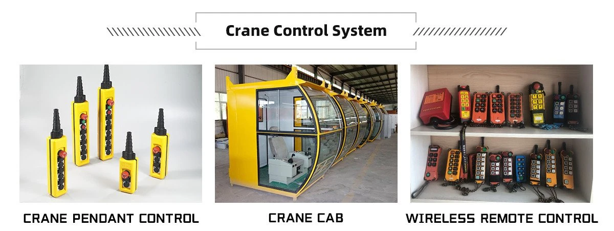 Customized 100 ton Gantry Crane